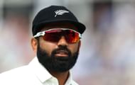 England v New Zealand: Day 2 - Second Test LV= Insurance Test Series